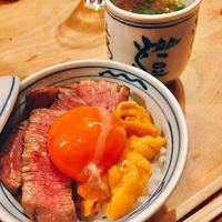 焼鳥 みずき - 大将おまかせコース 〆ご飯
