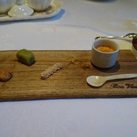 ボン・ヴィヴァン - 