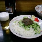 白龍 - じゃじゃ麺