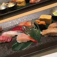 築地 寿司岩 総本店 - 