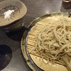 手打ち蕎麦 たがた