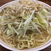 ラーメン二郎 品川店