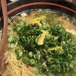 麺屋 楽 - 