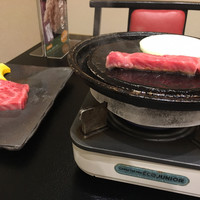 近江牛専門店 れすとらん 松喜屋 本店 - 
