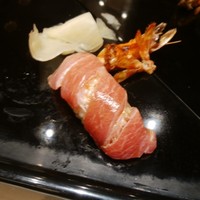 銀座 久兵衛 銀座本店 - 