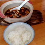 らーめん食堂 ゆうき屋 - 【2018.11.16(金)】