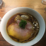 ラーメン屋 トイ・ボックス - 