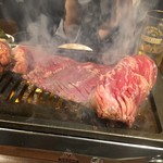 焼肉工房つるまさ 塚本店 - 