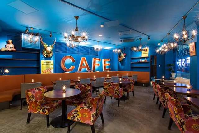 宇田川カフェ （ウダガワカフェ） - 渋谷/カフェ | 食べログ