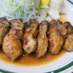 かつれつ四谷たけだ - 