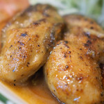 かつれつ四谷たけだ - 