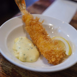 かつれつ四谷たけだ - 