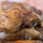 かつれつ四谷たけだ - 