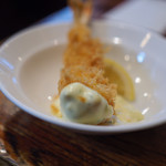 かつれつ四谷たけだ - 