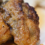 かつれつ四谷たけだ - 