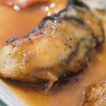 かつれつ四谷たけだ - 