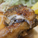 かつれつ四谷たけだ - 