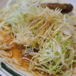 かつれつ四谷たけだ - 