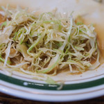 かつれつ四谷たけだ - 