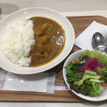 アールエフワン ベジテリア - 
