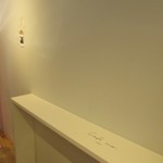 カフェナンバー - 1Fスタンドカウンター