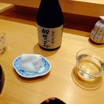 小松 弥助 - 加賀鳶 大吟醸