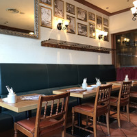 Bar Espanol LA BODEGA 大阪店 - 店内