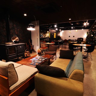 カフェ&キッチン ドリトル_2