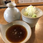 蕎麦切り 大椙 - 