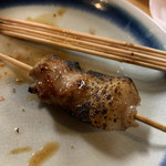 Yakitori Takahashi - 