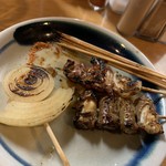 Yakitori Takahashi - 