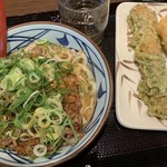 丸亀製麺 - 