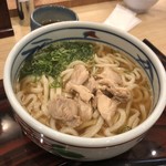 京おばんざい・うどん　つるはん - 