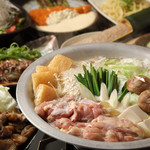 浪花屋 鳥造 - 料理写真: