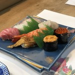 Miyuki Sushi - 