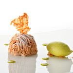 Vaas - ディナー／一例