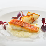 Vaas - ディナー／一例