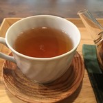 ごはん×カフェ madei - 