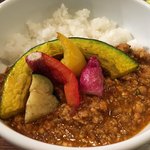 ごはん×カフェ madei - 