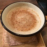 ごはん×カフェ madei - 