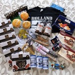 Albert Heijn Houten het Rond - オランダのおみやげ