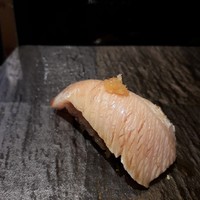 築地青空三代目 大名古屋ビルヂング店 - 