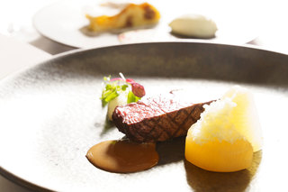 Vaas - ディナー／一例