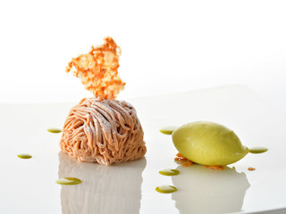 Vaas - ディナー／一例