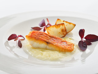 Vaas - ディナー／一例