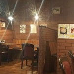 おとなのヒッコリー - 店内夜のみ禁煙♪