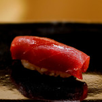 日本橋蛎殻町 すぎた - づけ