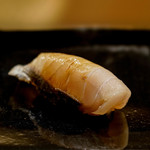 日本橋蛎殻町 すぎた - さわら