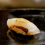 日本橋蛎殻町 すぎた - たい