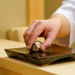 日本橋蛎殻町 すぎた - 